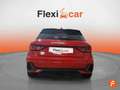 Audi A1 Sportback S line 30 TFSI 85kW (116CV) Rouge - thumbnail 4