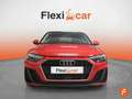 Audi A1 Sportback S line 30 TFSI 85kW (116CV) Rouge - thumbnail 2