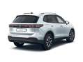 Volkswagen Tiguan NUOVO MODELLO 2024 - EDITION PLUS 1.5eTSi DSG 130 Grigio - thumbnail 9