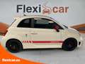 Abarth 500 1.4 16v T-Jet 595 118kW (160CV) Pista E6 Blanc - thumbnail 7