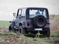 Jeep Wrangler YJ 4.0L 6 cylindres - 135kW Gris - thumbnail 5