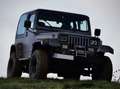 Jeep Wrangler YJ 4.0L 6 cylindres - 135kW Gris - thumbnail 1