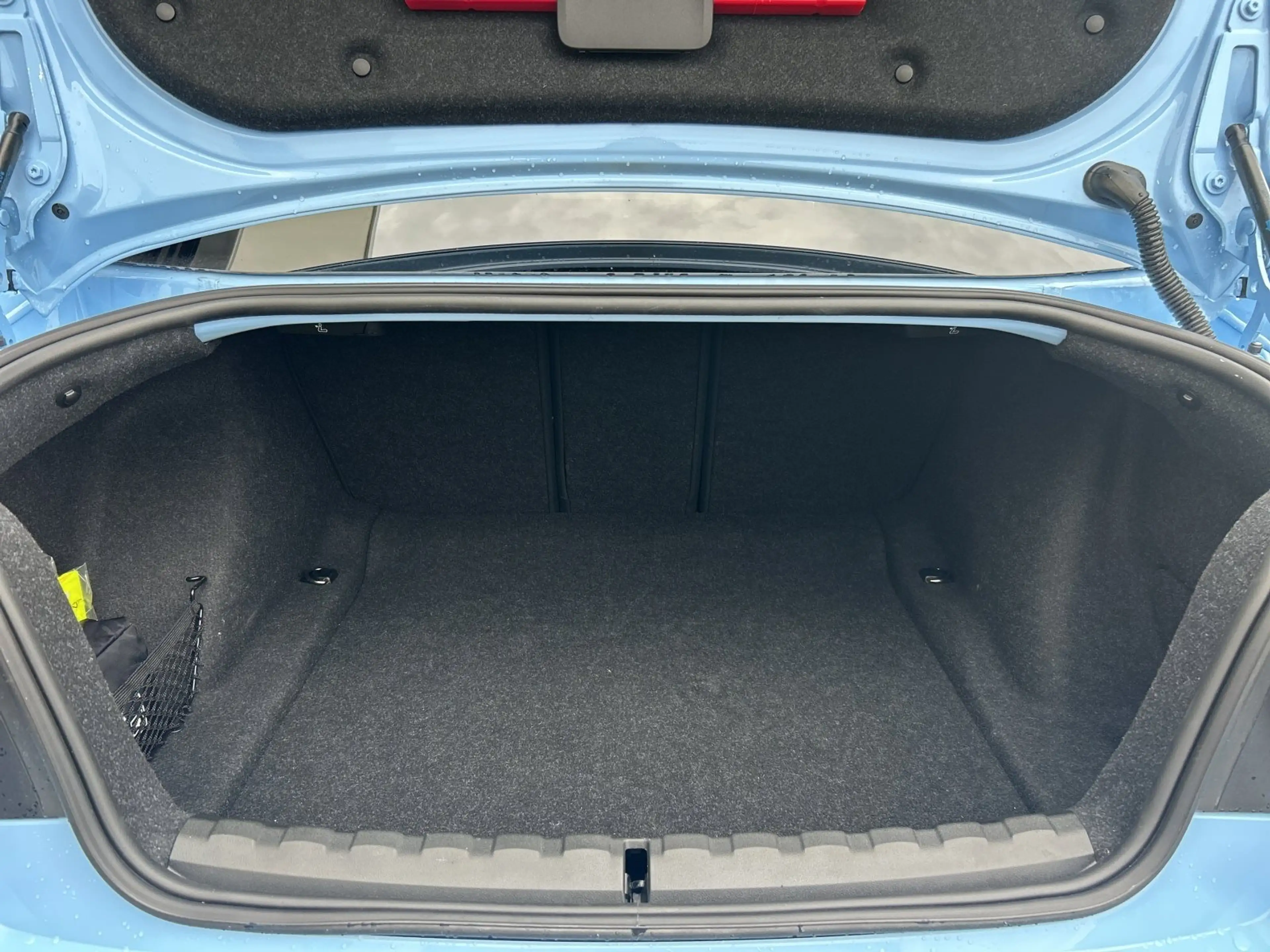 BMW M2 Coupé Schaltgetriebe|Glasdach|Head-Up|H/K — photo 15