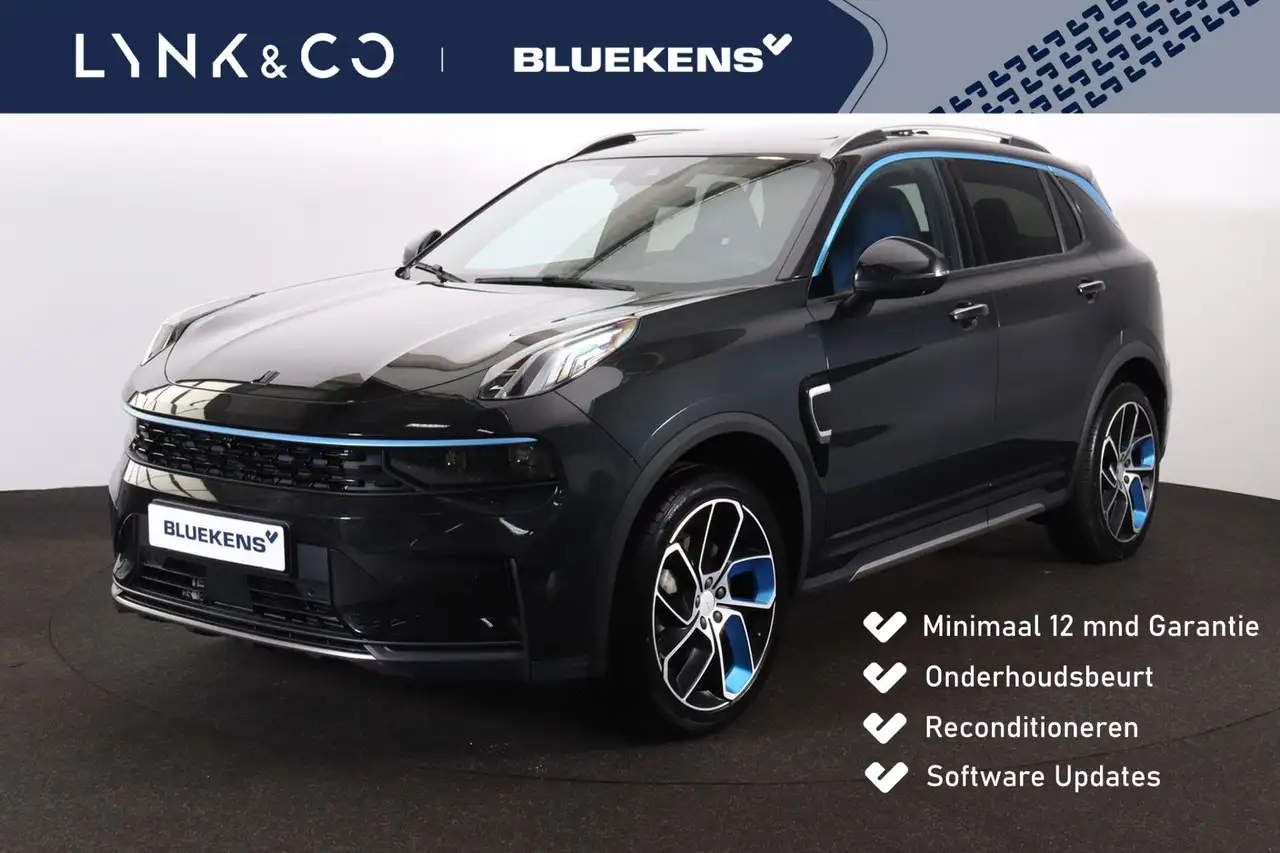 Lynk & Co 01 2024