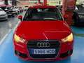 Audi A1 1.4 TFSI Attraction Rojo - thumbnail 4