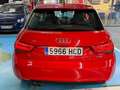 Audi A1 1.4 TFSI Attraction Rojo - thumbnail 5