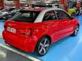 Audi A1 1.4 TFSI Attraction Rojo - thumbnail 2