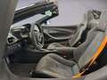 McLaren Artura Artura Spider / MSO Steel Blue / 1,99% Leasing Blau - thumbnail 6