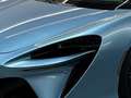 McLaren Artura Artura Spider / MSO Steel Blue / 1,99% Leasing Blau - thumbnail 4