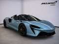 McLaren Artura Artura Spider / MSO Steel Blue / 1,99% Leasing Blau - thumbnail 2