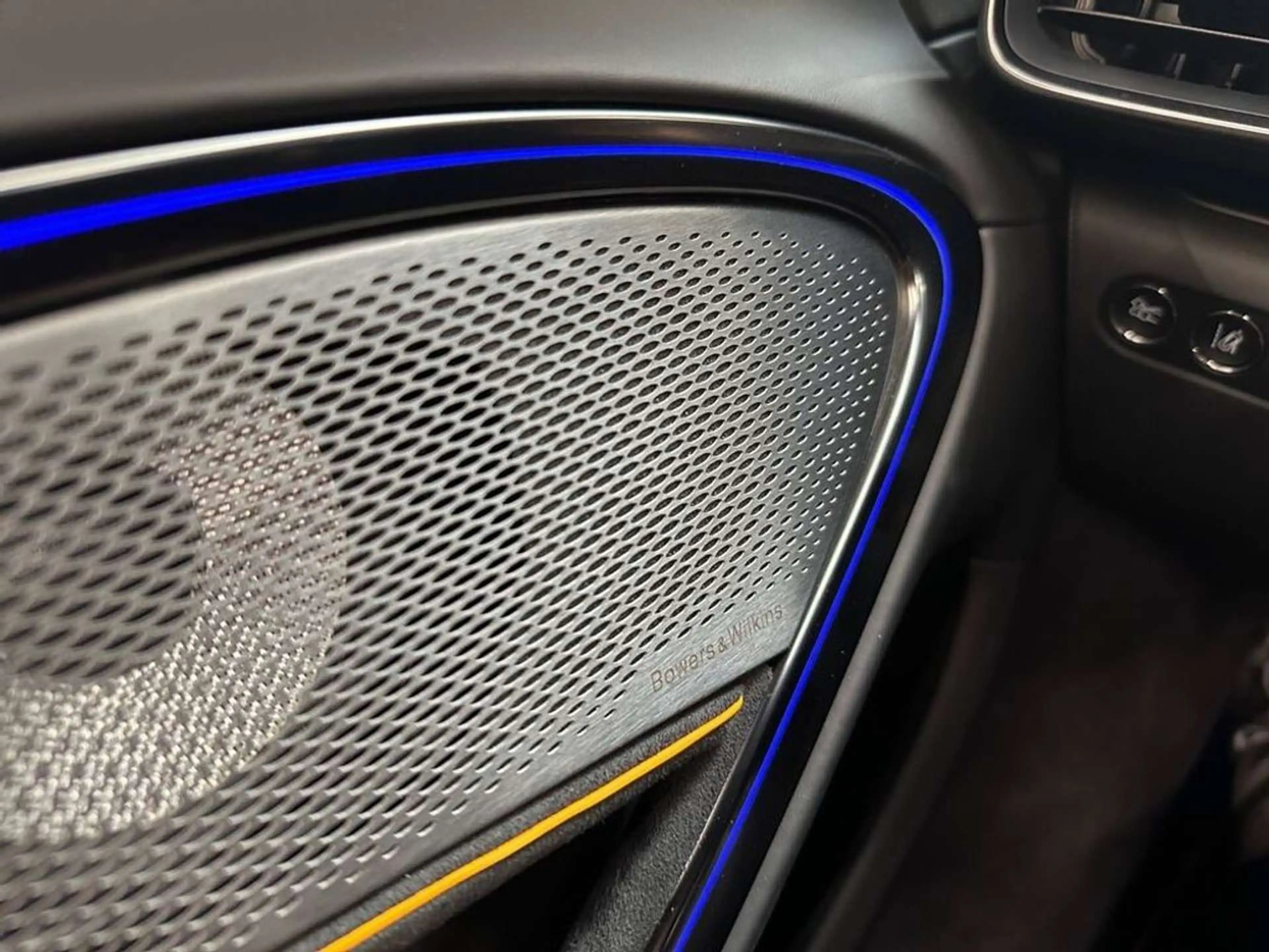 McLaren Artura Artura Spider / MSO Steel Blue / Carbon Fibre Int. — photo 12