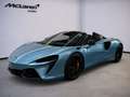 McLaren Artura Artura Spider / MSO Steel Blue / 1,99% Leasing Blau - thumbnail 1
