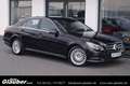 Mercedes-Benz E 200 CDI Automatik/Sportpaket/LED/Navi/Leder/SHZ/2.Hand Nero - thumbnail 1