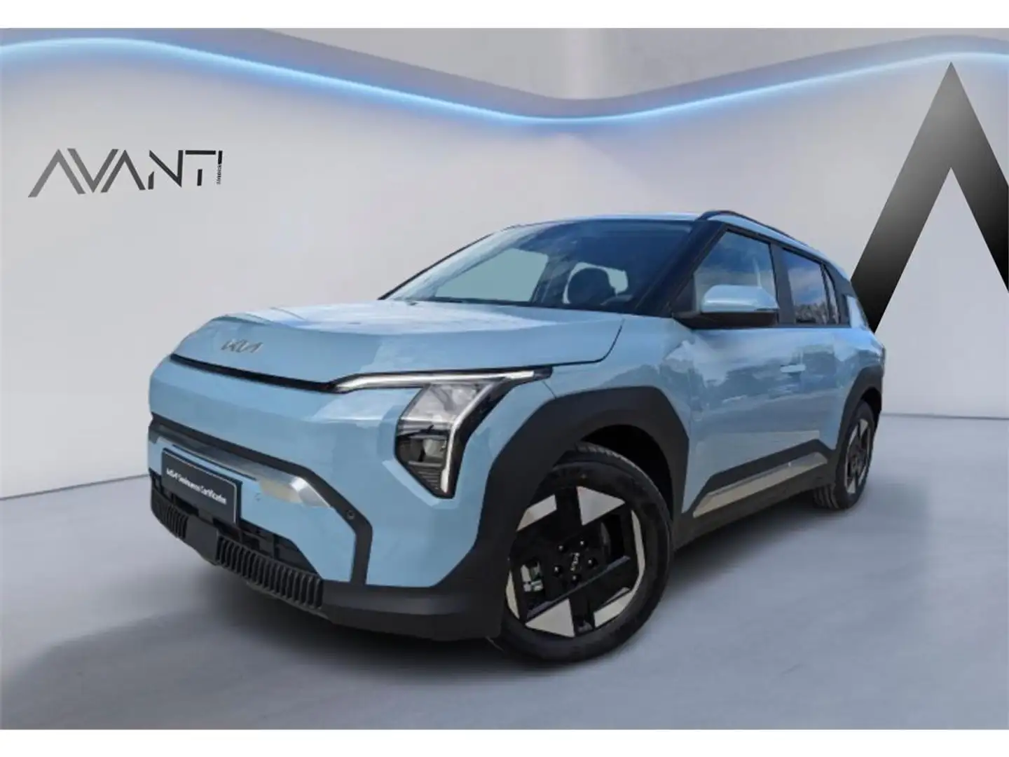Kia EV3 Earth Standard Range - 1