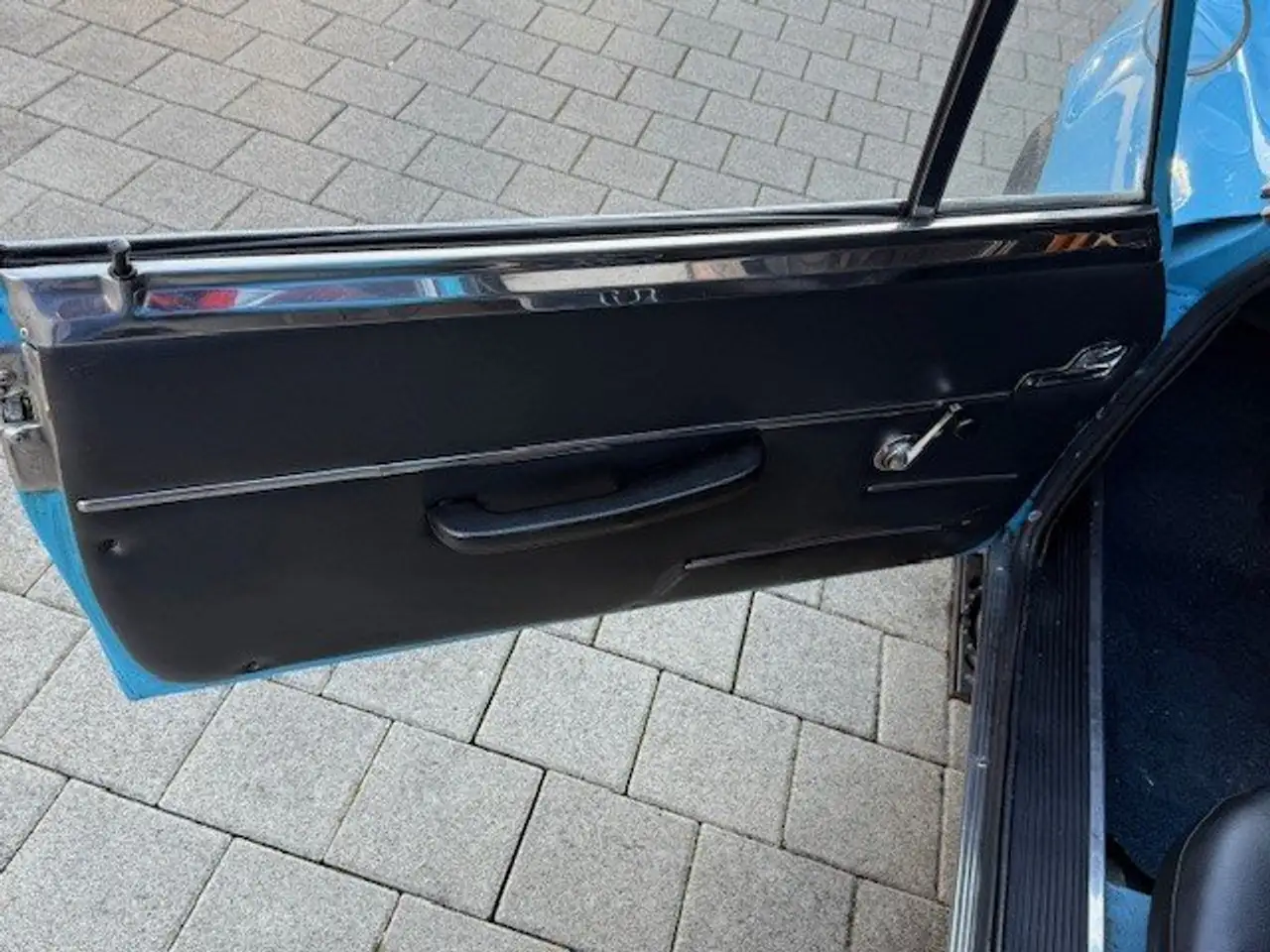Lancia Fulvia 1.3 Zagato, foto 8