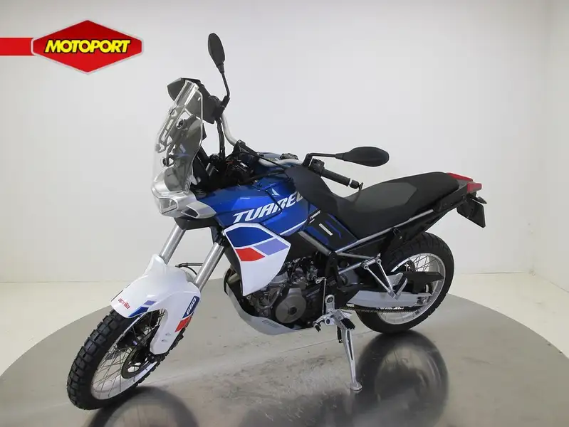 Aprilia Tuareg - foto 3