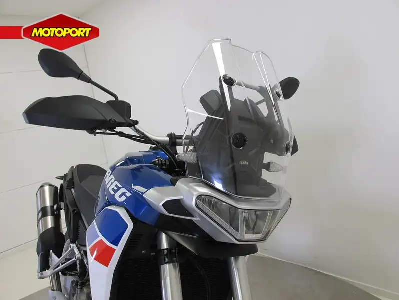 Aprilia Tuareg - foto 6
