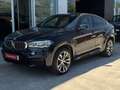 BMW X6 xDrive 40dA Negro - thumbnail 2