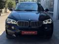 BMW X6 xDrive 40dA Negro - thumbnail 3