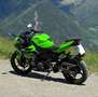 Kawasaki Ninja 400 KRT Verde - thumbnail 2