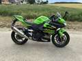 Kawasaki Ninja 400 KRT zelena - thumbnail 6