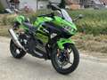 Kawasaki Ninja 400 KRT zelena - thumbnail 7