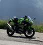 Kawasaki Ninja 400 KRT Verde - thumbnail 4