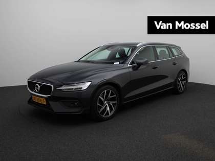 Volvo V60 2.0 T5 Momentum | Automaat | Navigatie | Climate c
