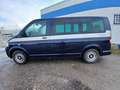 Volkswagen T5 Multivan Multivan 2,5 TDI D-PF *Fahrbereit* *8-Sitzer* Blau - thumbnail 7