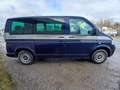 Volkswagen T5 Multivan Multivan 2,5 TDI D-PF *Fahrbereit* *8-Sitzer* Blau - thumbnail 4