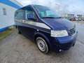 Volkswagen T5 Multivan Multivan 2,5 TDI D-PF *Fahrbereit* *8-Sitzer* Blau - thumbnail 3