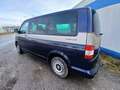 Volkswagen T5 Multivan Multivan 2,5 TDI D-PF *Fahrbereit* *8-Sitzer* Blau - thumbnail 6