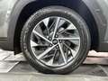 Hyundai TUCSON 1.6 T-GDI MHEV Comfort Smart Automaat / Navigatie Grijs - thumbnail 30
