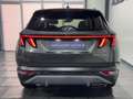 Hyundai TUCSON 1.6 T-GDI MHEV Comfort Smart Automaat / Navigatie Grijs - thumbnail 5