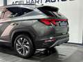 Hyundai TUCSON 1.6 T-GDI MHEV Comfort Smart Automaat / Navigatie Grijs - thumbnail 8
