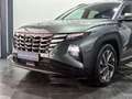 Hyundai TUCSON 1.6 T-GDI MHEV Comfort Smart Automaat / Navigatie Grijs - thumbnail 7