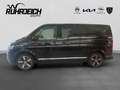 Volkswagen Transporter T6.1 Multivan Highline 4MOTION AD StandHZG AHK-abn Schwarz - thumbnail 2