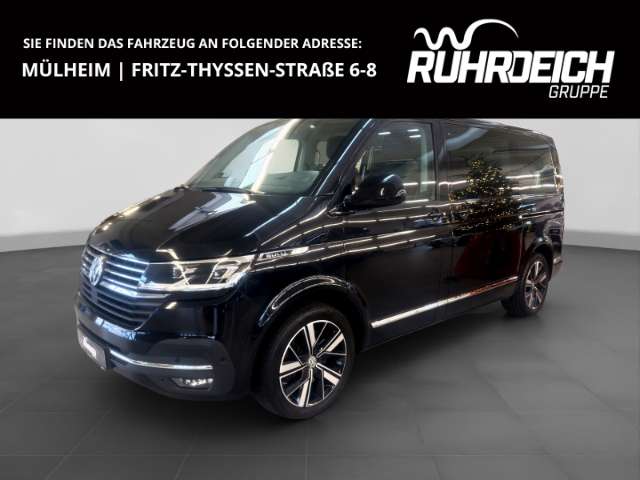 Second hand Volkswagen  2.0