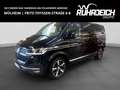 Volkswagen Transporter T6.1 Multivan Highline 4MOTION AD StandHZG AHK-abn Schwarz - thumbnail 1
