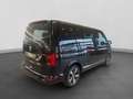 Volkswagen Transporter T6.1 Multivan Highline 4MOTION AD StandHZG AHK-abn Schwarz - thumbnail 5