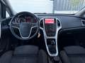 Opel Astra 1.4 Turbo GT XENON/TREKHAAK/19'/NAVI/MOOIE AUTO Gris - thumbnail 10