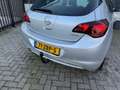Opel Astra 1.4 Turbo GT XENON/TREKHAAK/19'/NAVI/MOOIE AUTO Gris - thumbnail 14