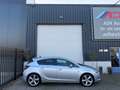 Opel Astra 1.4 Turbo GT XENON/TREKHAAK/19'/NAVI/MOOIE AUTO Gris - thumbnail 4