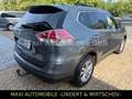 Nissan X-Trail 1.6dCi Acenta-2.HAND-NAVI-AHK-PANO-360° Gris - thumbnail 4