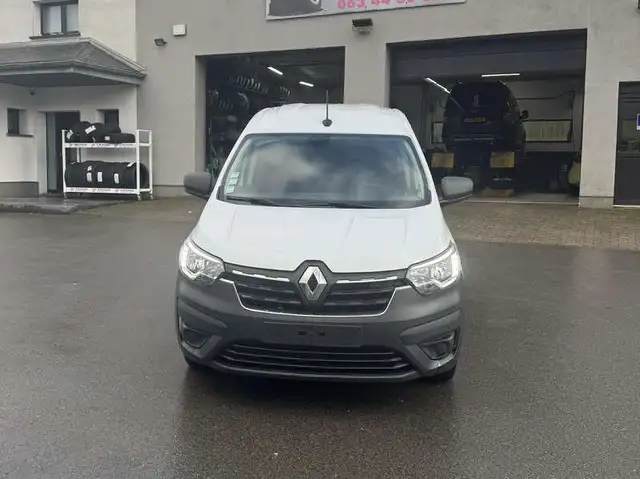Renault Express 1.5 Blue dCi Ecoleader Confort S/S