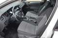 Volkswagen Golf VII Variant 1.6 TDI BMT Klima Sitzheizung Blanc - thumbnail 9