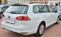 Volkswagen Golf VII Variant 1.6 TDI BMT Klima Sitzheizung Blanc - thumbnail 5