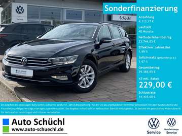 2.0 TDI DSG Business APP-CONNECT+