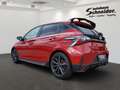 Hyundai i20 N Performance 1.6 TGDi Assistenz-Paket Rot - thumbnail 4