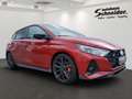 Hyundai i20 N Performance 1.6 TGDi Assistenz-Paket Rot - thumbnail 2